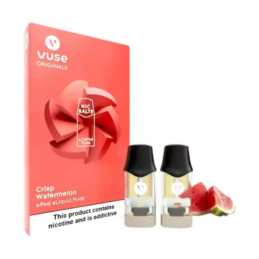 Crisp Watermelon - VUSE Pod