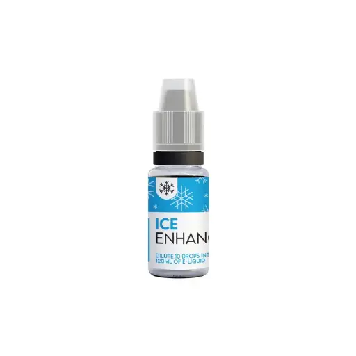 Ice Enhancer 10ml (PG)