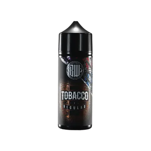 Tobacco - BEWOLK Aroma
