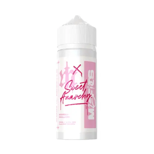 Marshmallow - MISFITS - Sweet Anarchy Aroma