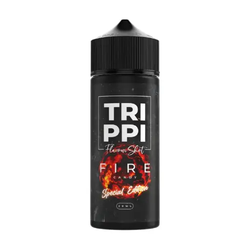 Fire Candy - TRIPPI Aroma