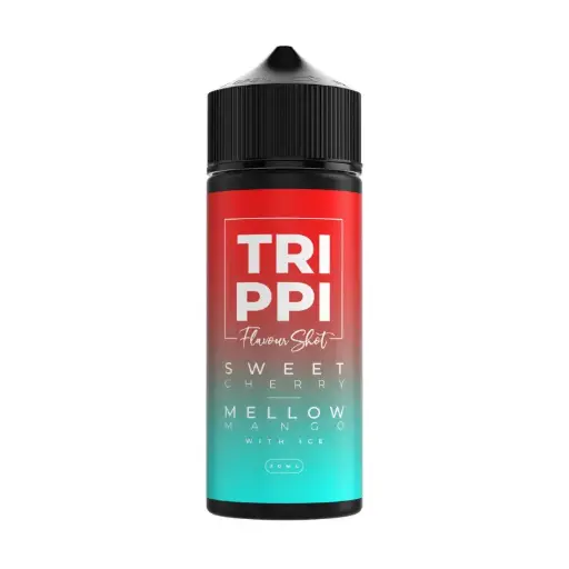 Cherry Mango Ice - TRIPPI Aroma