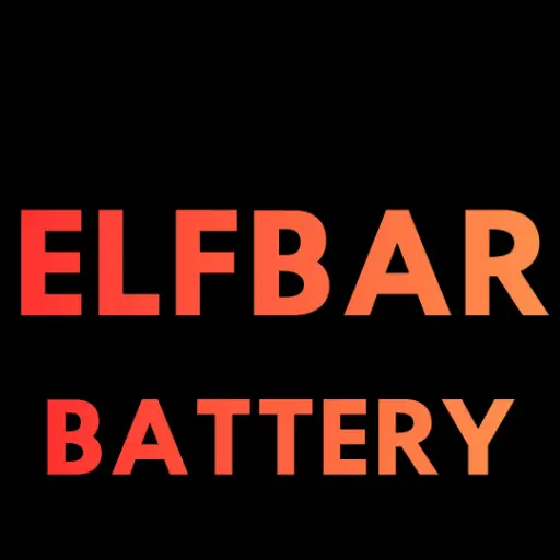 ELFBAR EW Smart Battery