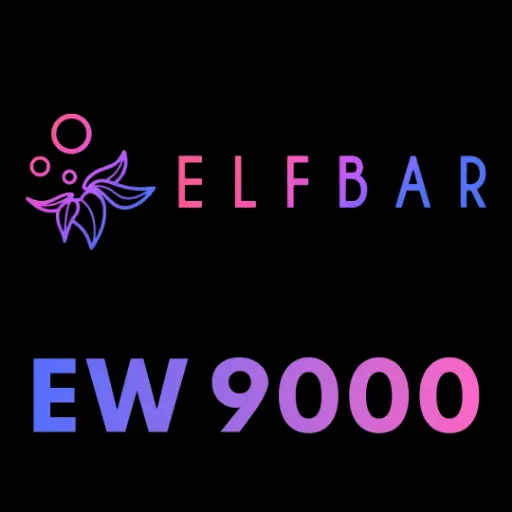ELFBAR EW9000 Pod