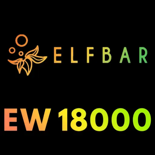 ELFBAR EW18000 Pod 