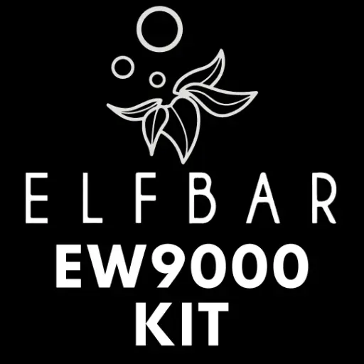 ELFBAR EW9000 Kit 