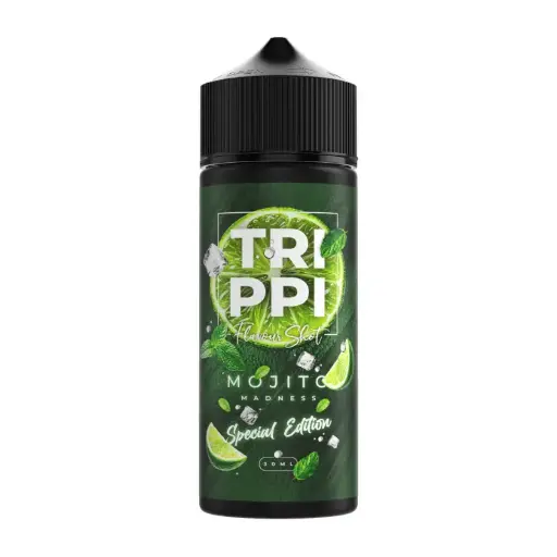 Mojito Madness - TRIPPI Aroma 